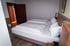 Doppelzimmer mit Terrasse und Kühlschrank - Hotel Martina