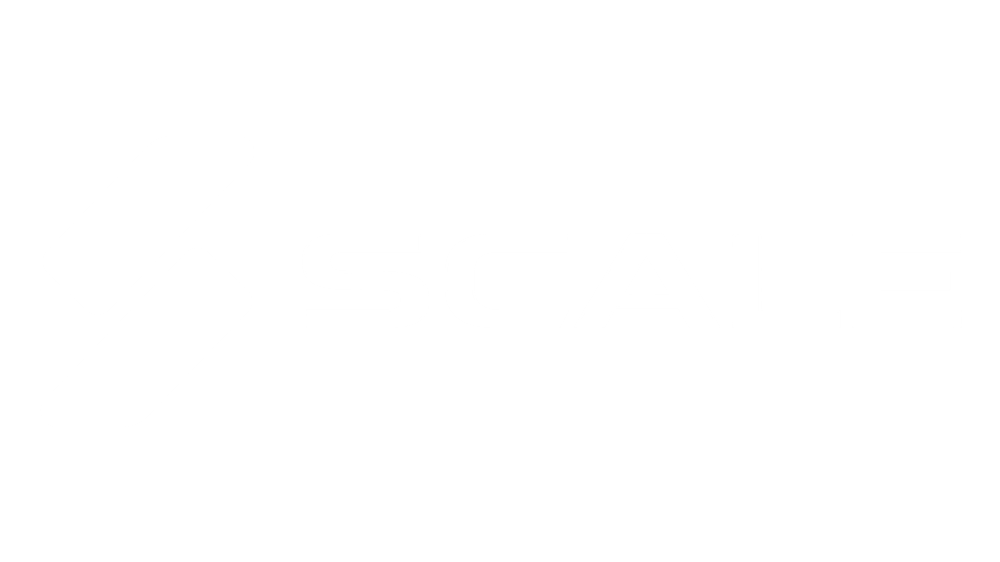 Bildmarke der SCALE Social Media Agentur – grünes Logo-Symbol auf hellem Hintergrund