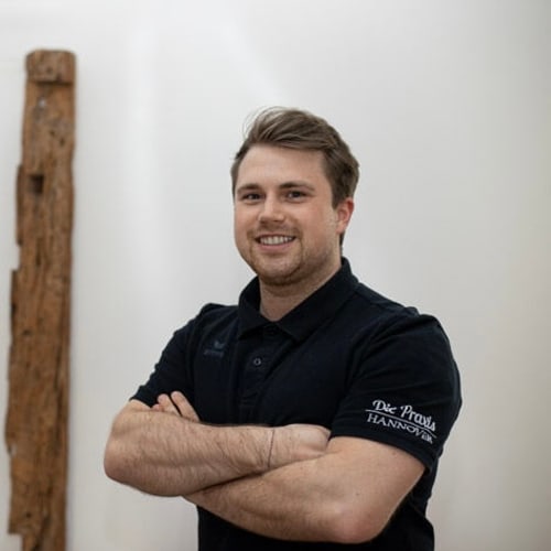 Mitarbeiter von Die Praxis Hannover