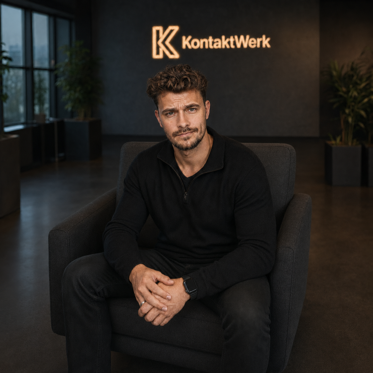 Über KontaktWerk