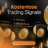 Kostenlose Trading Signale, FirstClassTrading, +240.83% ROI, BTCUSDT Perpetual, Jetzt kostenloser Community beitreten.