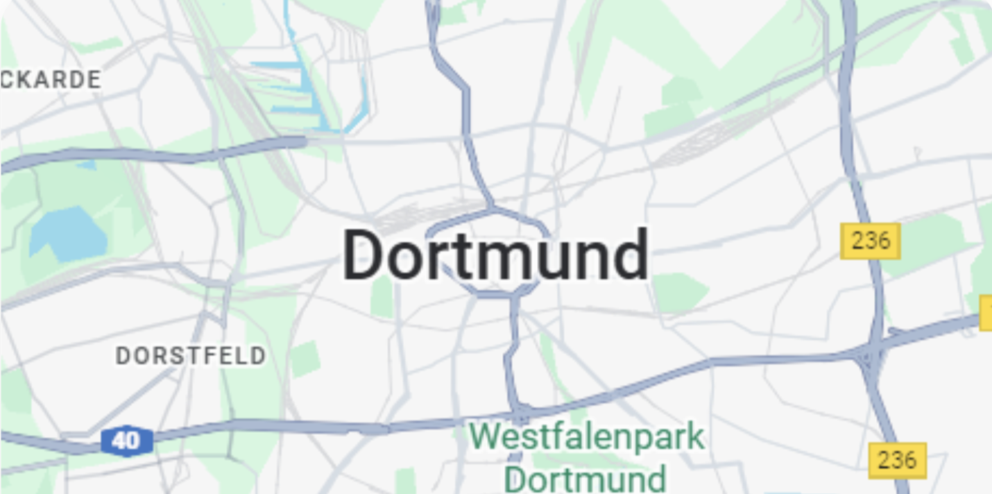 Nähe Dortmund