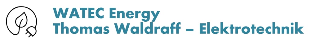 Logo von WATEC Energy