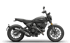 Scrambler Icon Dark