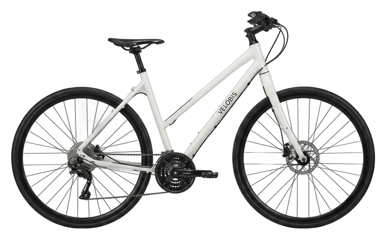 Crossbike