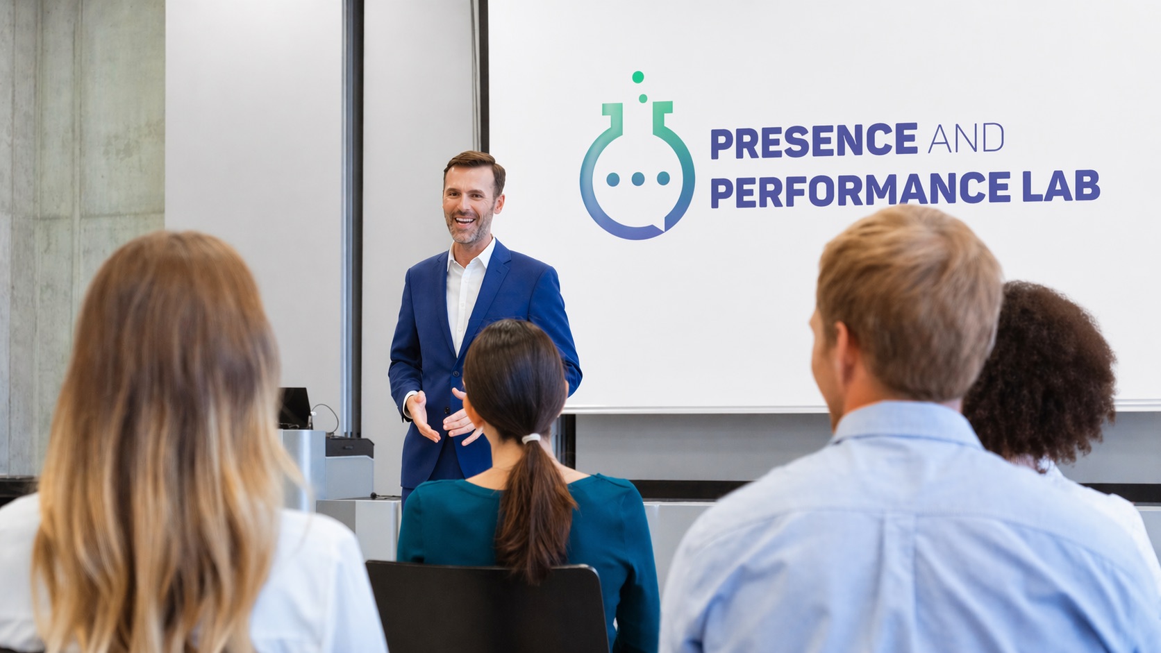 Kommunikationstraining für Teams und Führungskräfte in Unternehmen – NEOP Learning Journeys