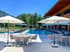 Hotel Poolbereich