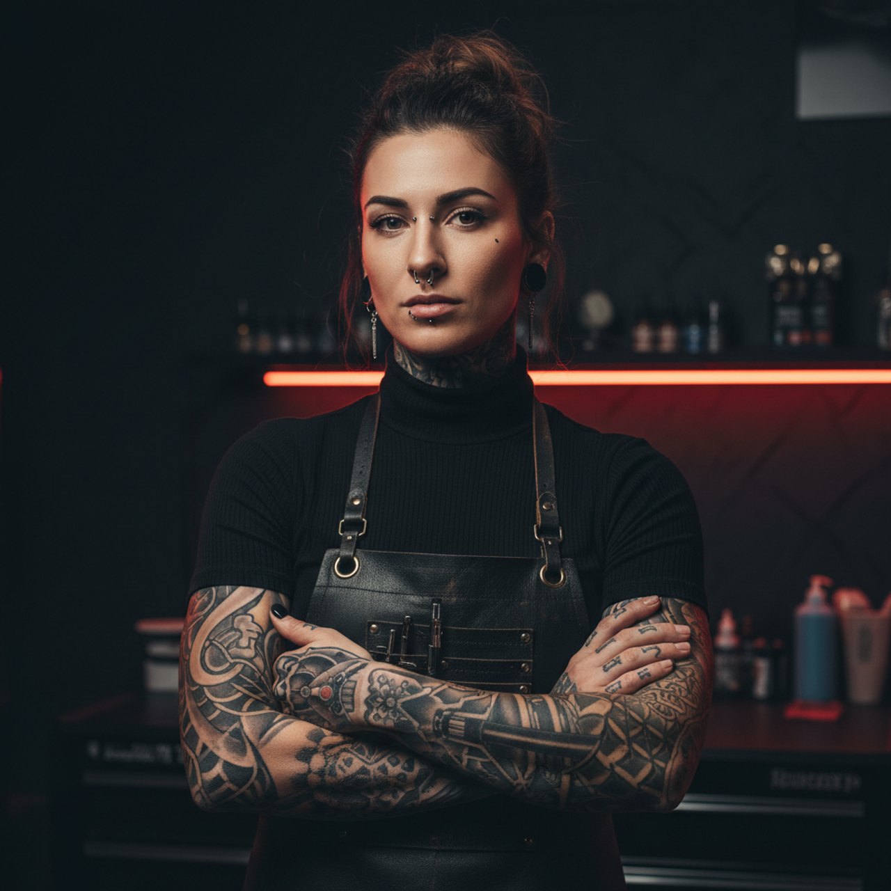 Lena V.