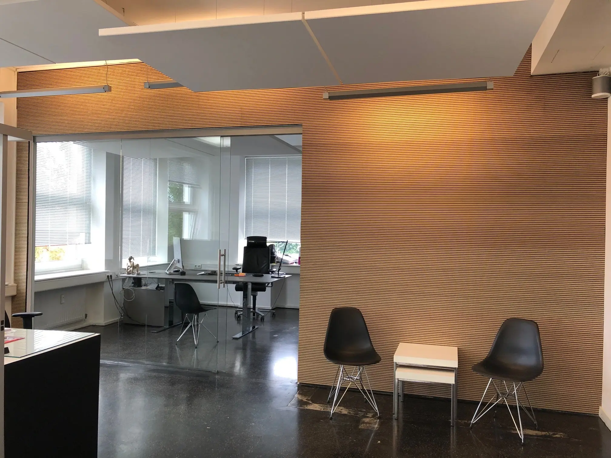 APlus Über Uns Büro