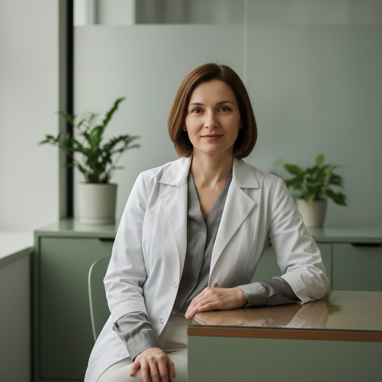 Dr. med. Elena Varenberg