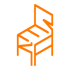 Logo Stuhl von REKA Montagen GmbH