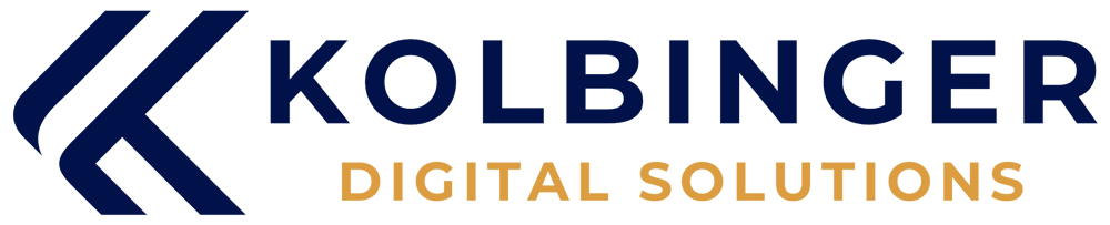 Kolbinger Digital Solutions