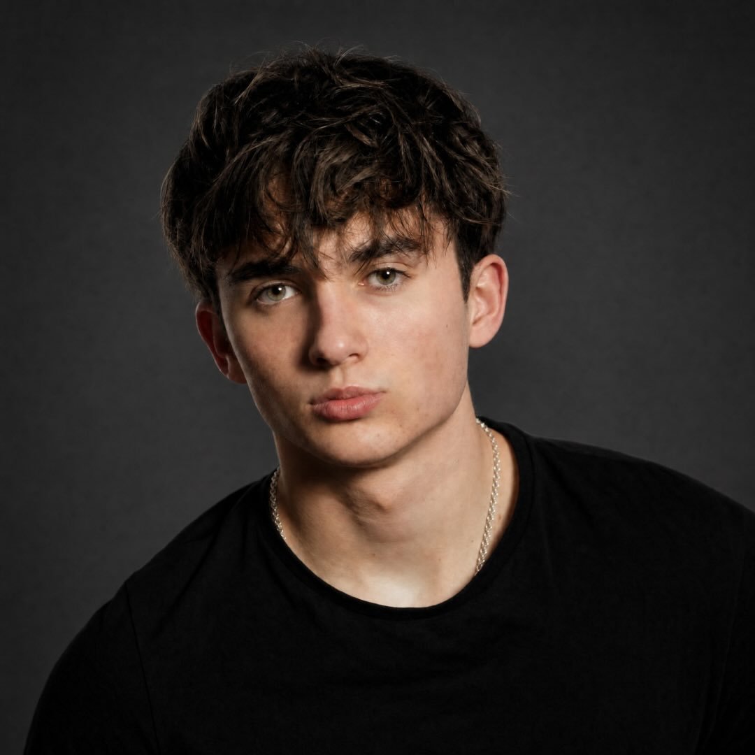 Nick Ehrlich