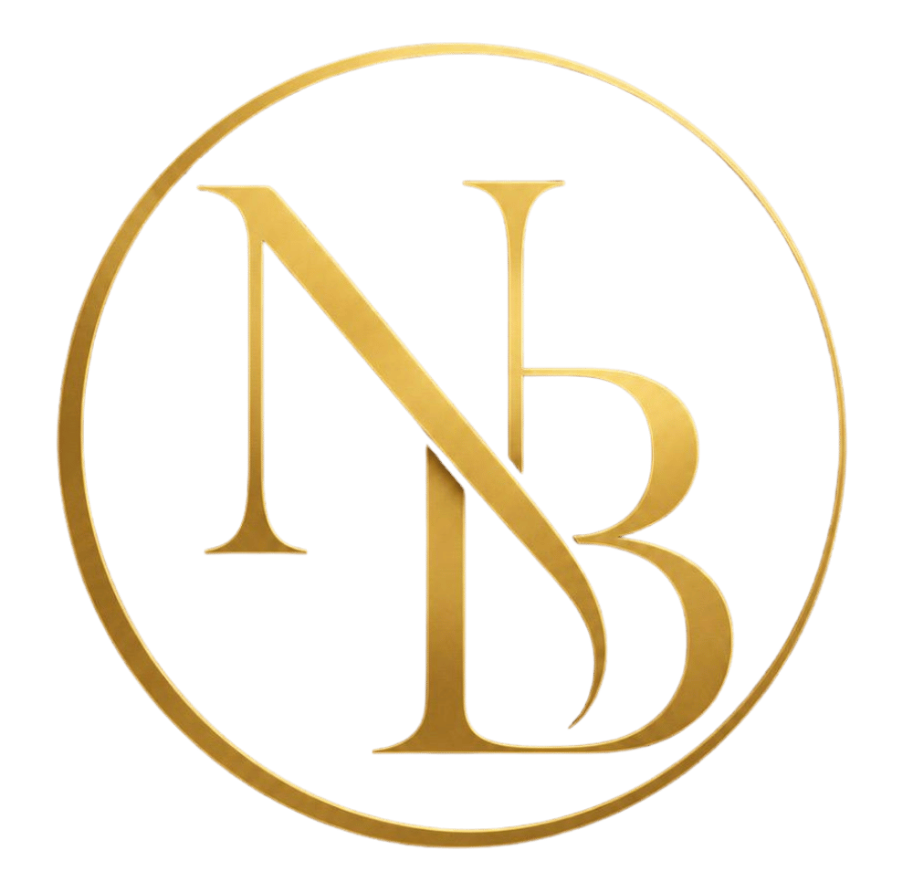 Logo Nina Bernhart