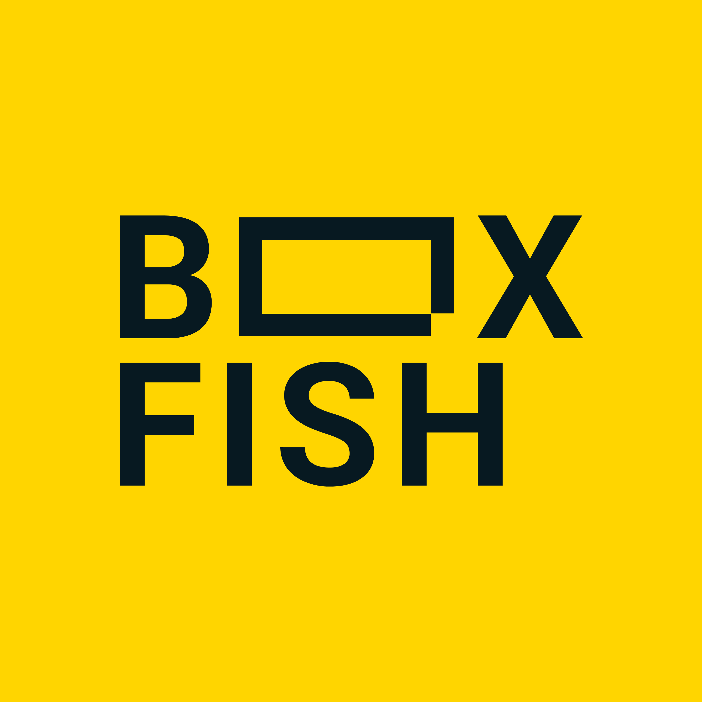 Boxfish