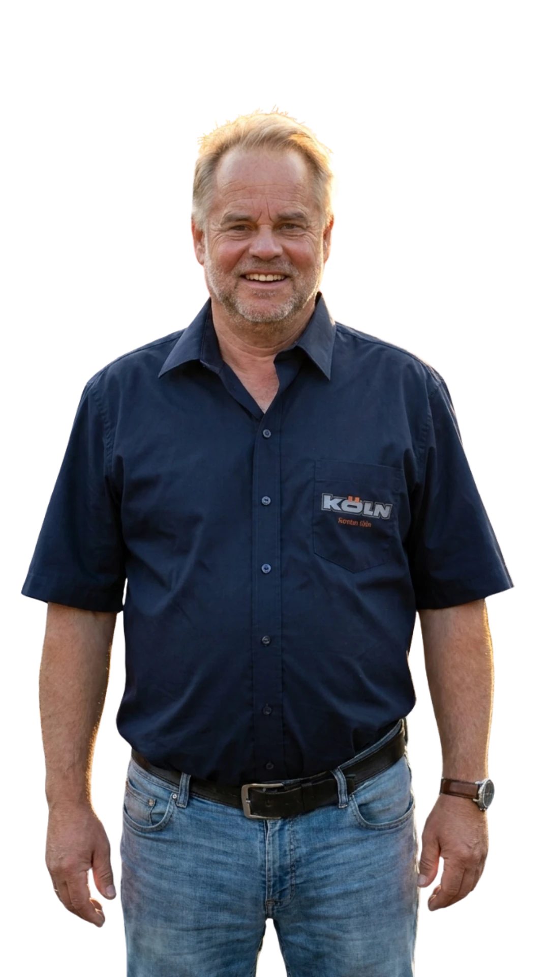 Karsten Köln