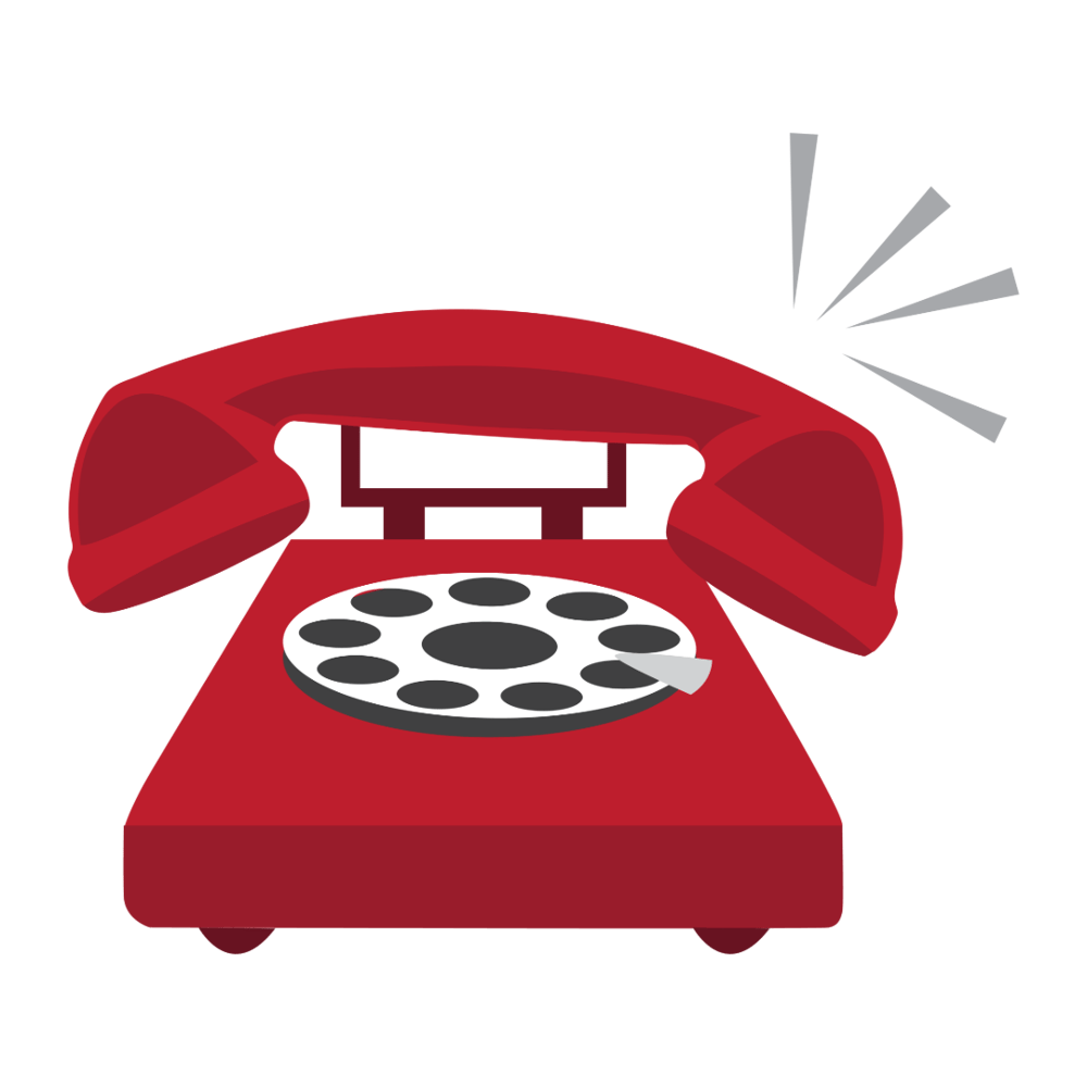 Ich möchte eine persönliche telefonische Beratung