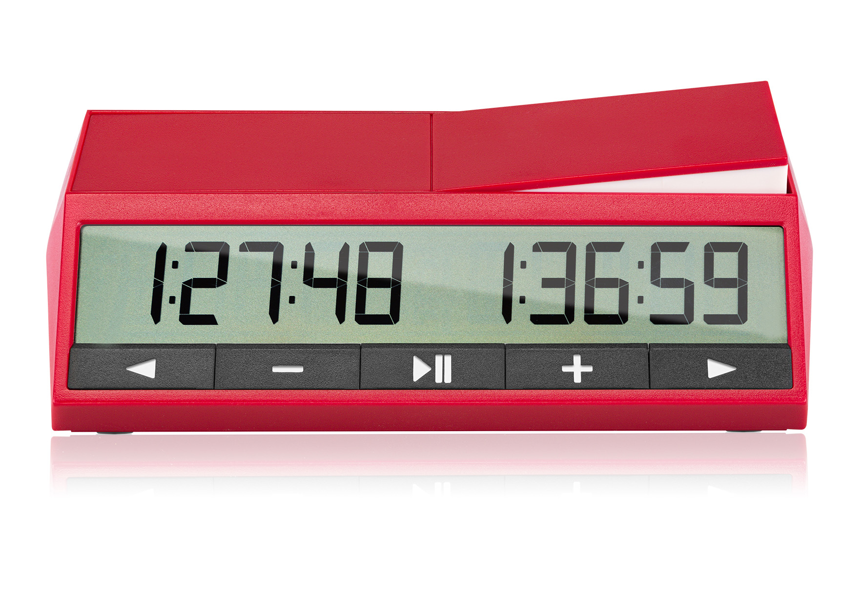 DGT2500 OFFICIAL FIDE CHESS CLOCK