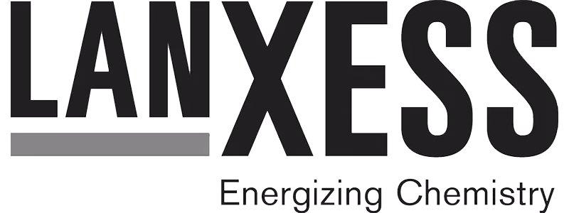Logo von LANXESS
