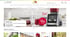 Screenshot der Slowjuice Website