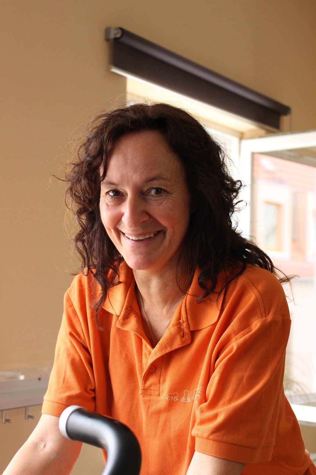Ruth Küven