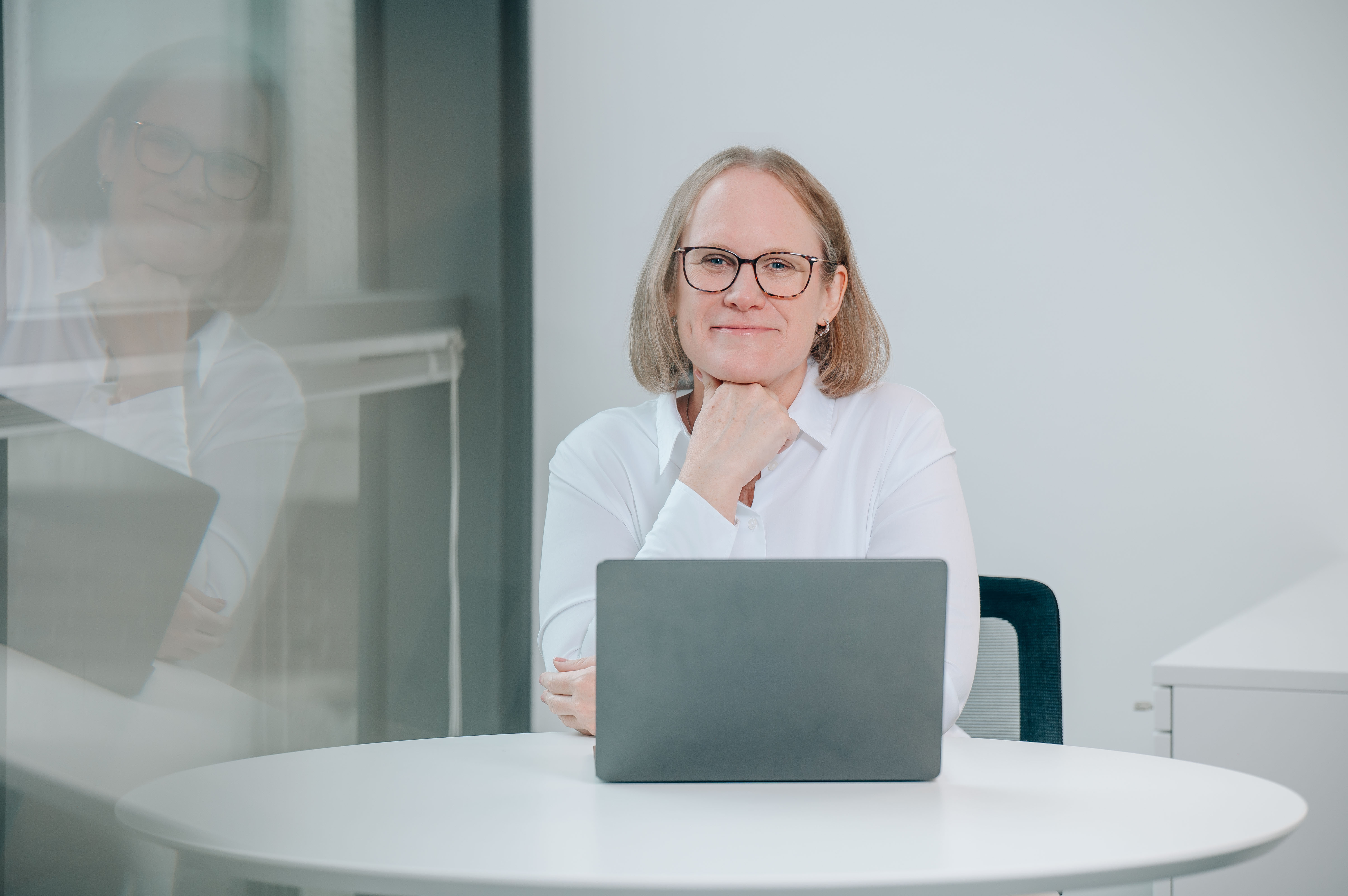 Andrea Sinn – Business Coach