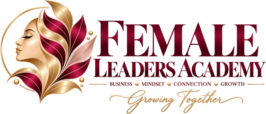 Female Leaders Academy
