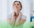 Neck pain relief chiropractor in Baltimore 