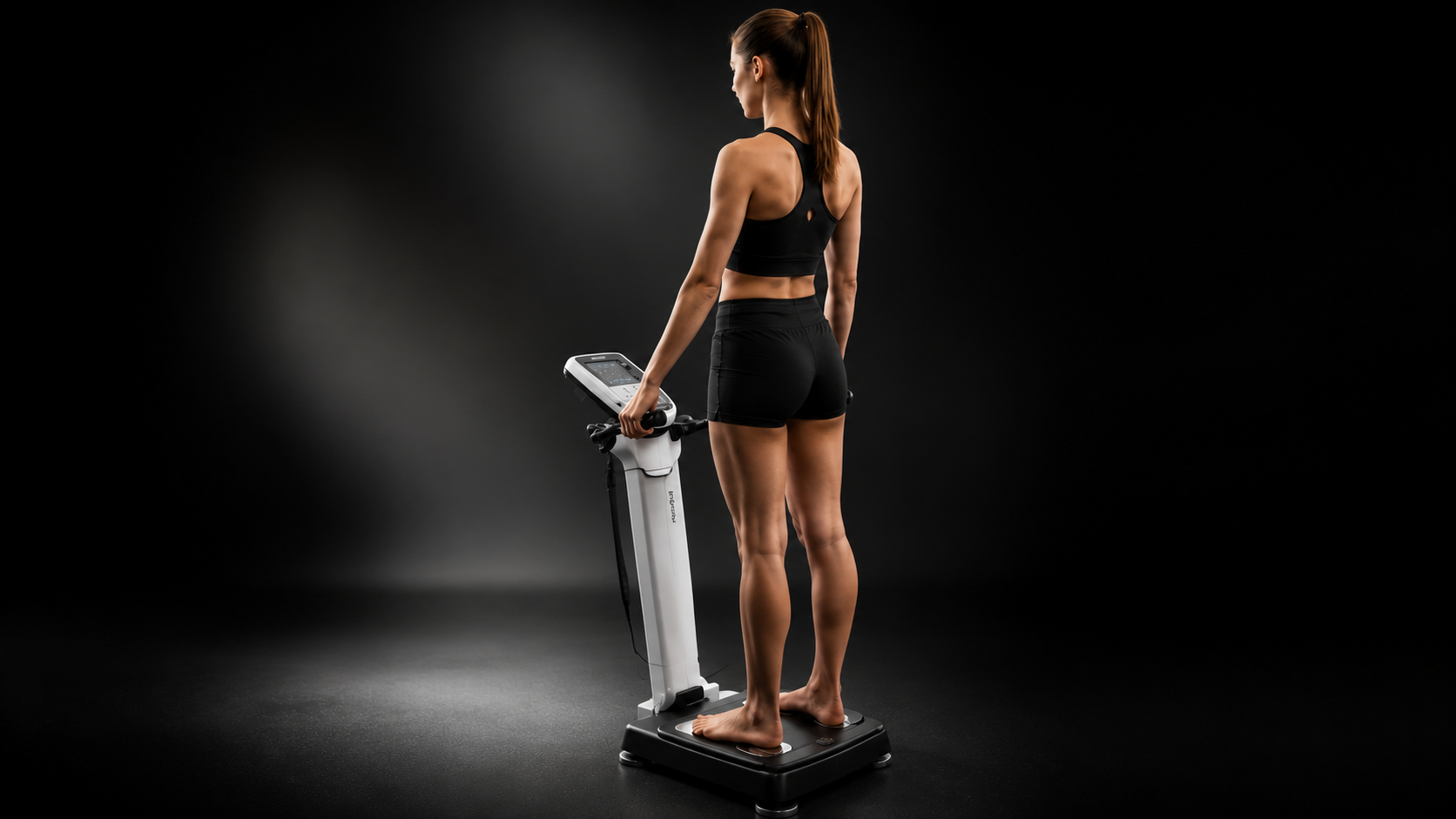 InBody-Körperanalyse bei SPORTS AND MOTION Weilerswist