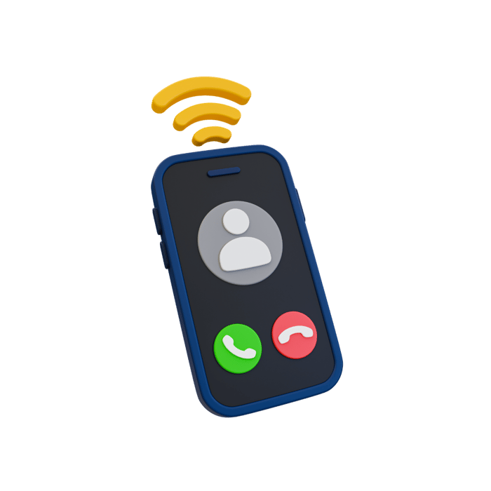 Ich möchte eine persönliche telefonische Beratung