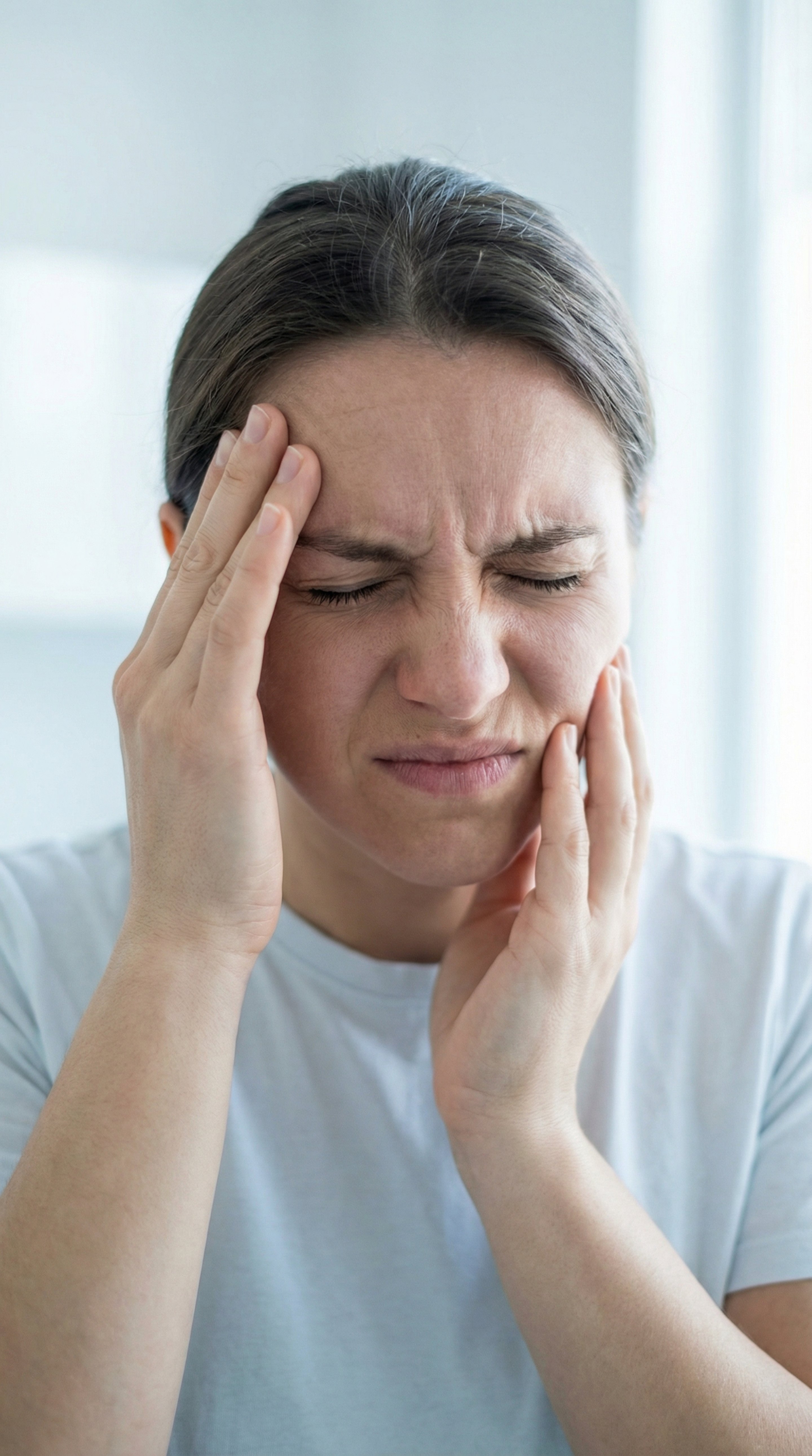 Gescheiterte Wurzelbehandlung: Ursachen und Hilfe
