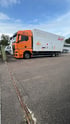 Umzug Zürich: Zenith Umzüge LKW – termintreue Lieferung in Stadt & Umland
Kurzvariante: Umzugs-LKW in Zürich – termintreue Lieferung