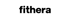 Logo der fithera