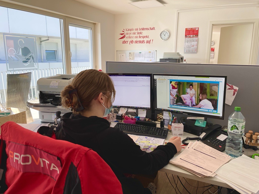 Fort- und Weiterbildung E-Learning
