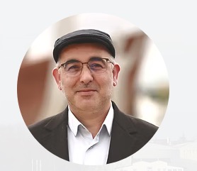 Mustafa Sahin