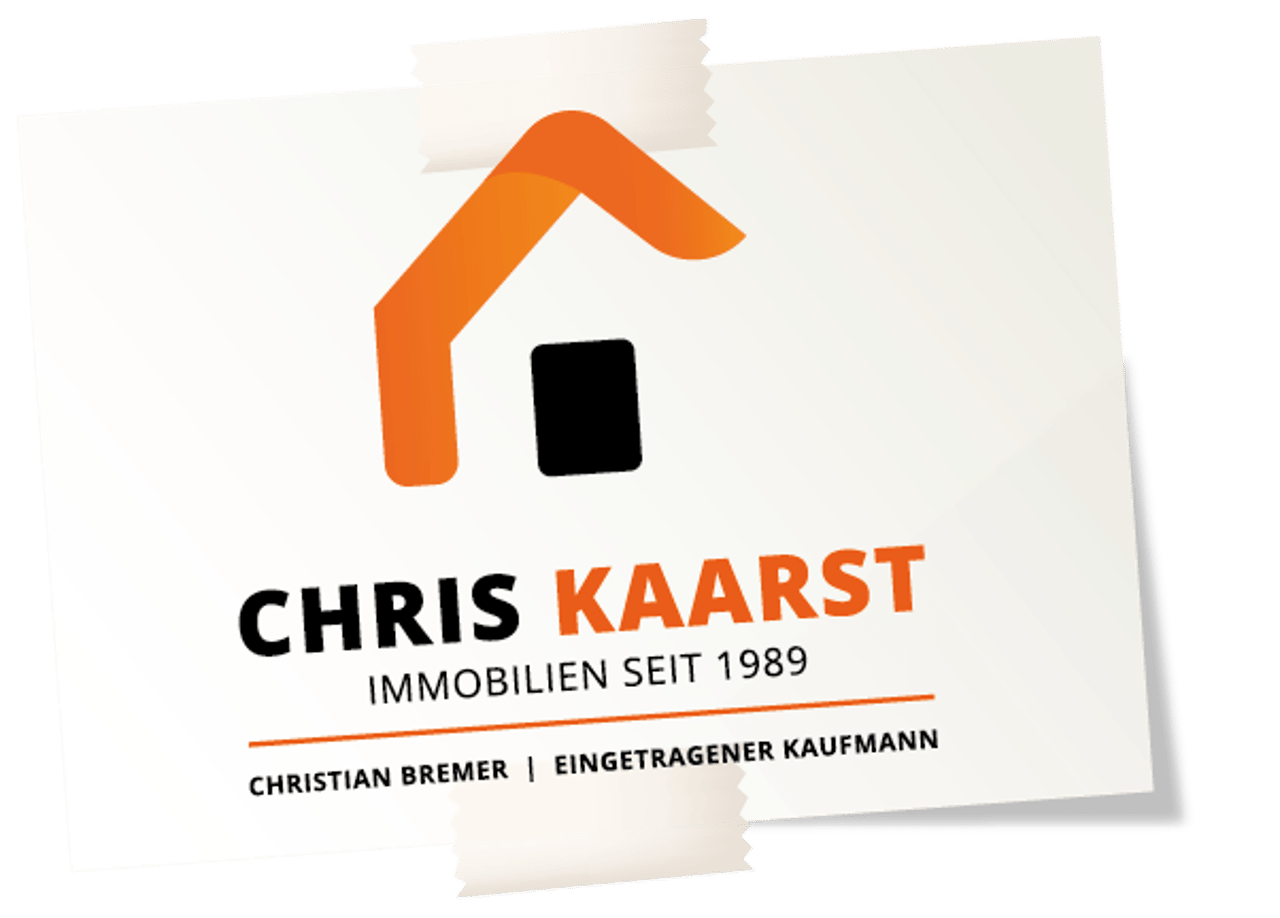 Chris Kaarst Immobilien