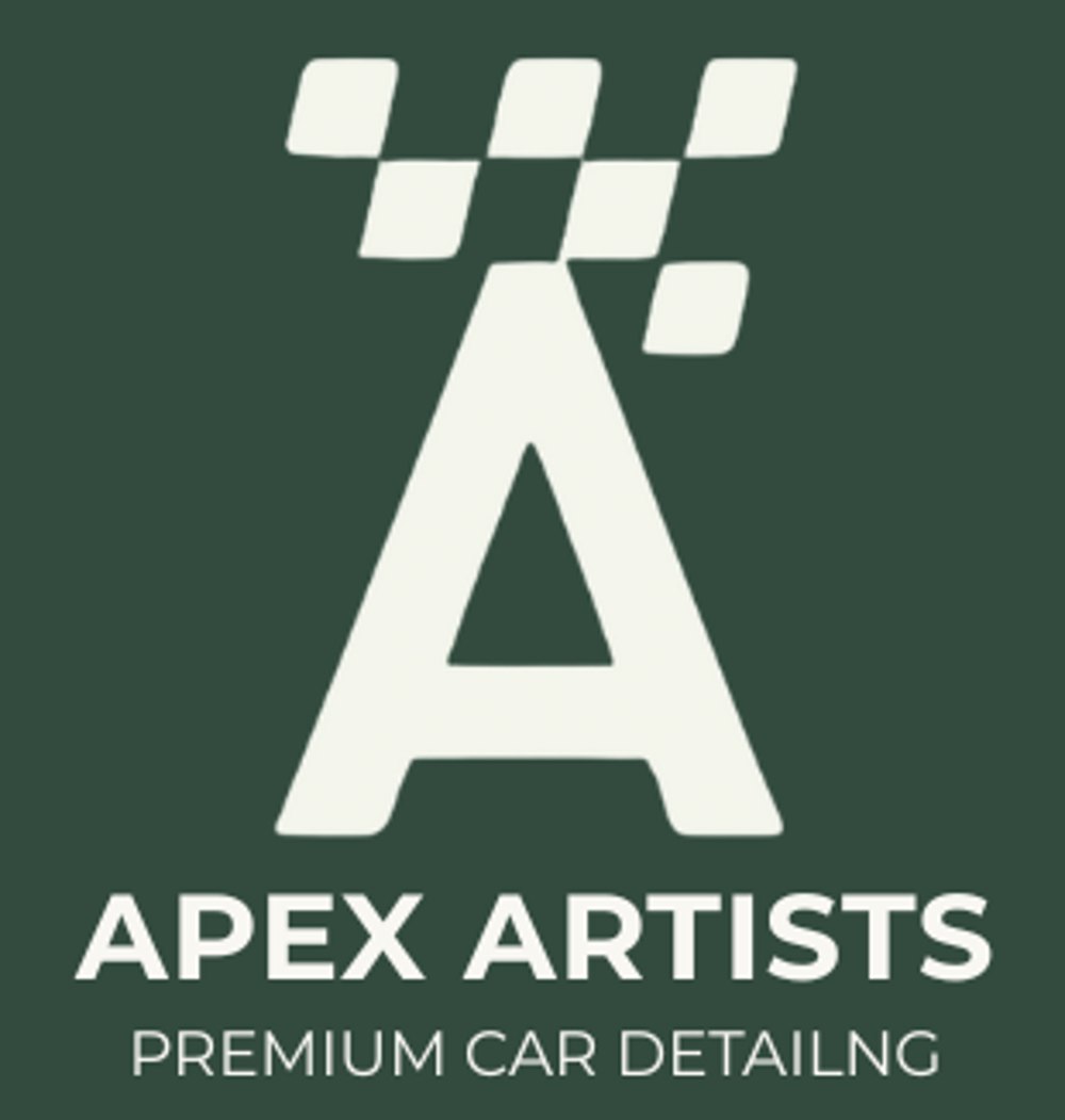 Apex Artists Car Detailing 
Apex Artists Detailing 