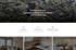 Premium Webseite für AirBnB Kurzzeitvermietung MT Apartments in Essen
