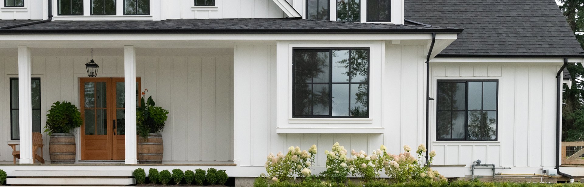 Siding Contractor in Ventura, CA
