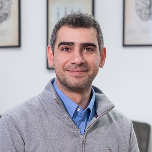 Erdal Eker