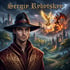 Sergiy Rybytskyy - cinematic music composer