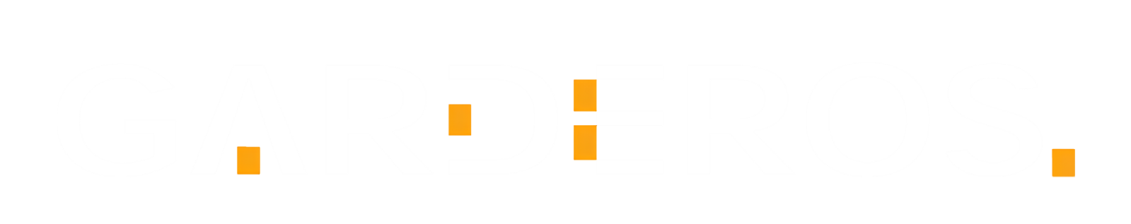GARDEROS