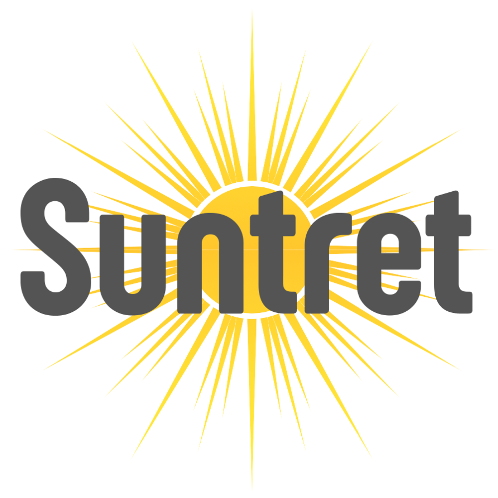 Logo mit dem Namen "ABENSTEIN", darunter "ENERGIELÖSUNGEN & VERTRIEB" und ein Blitzsymbol in einem Kreis.