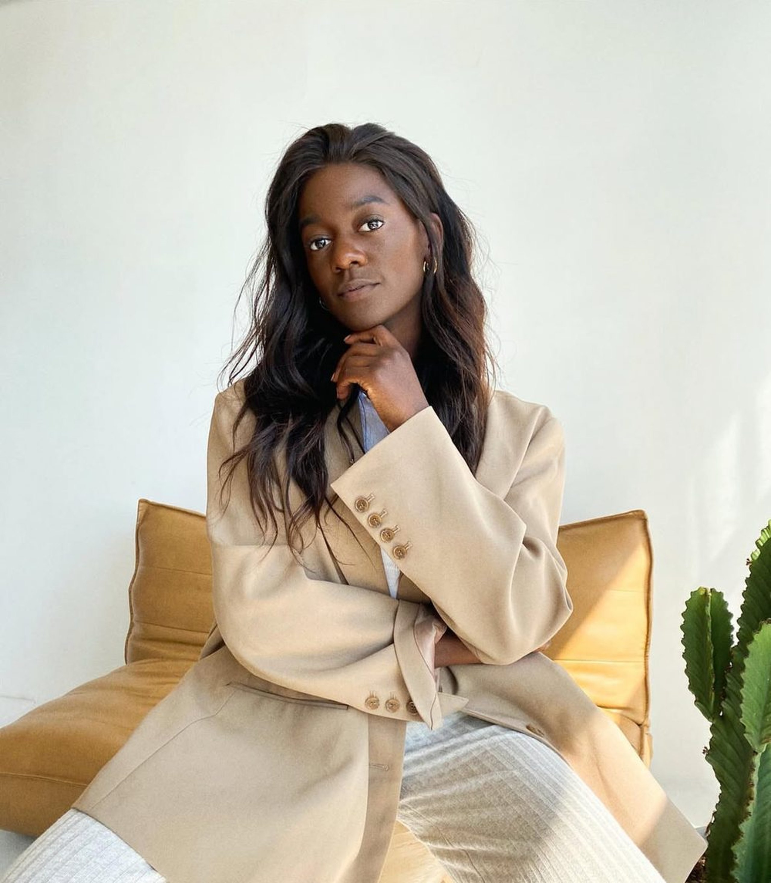 Stephie Mbokolanzi – Business Mentorin für Umsetzung und Selbstständigkeit