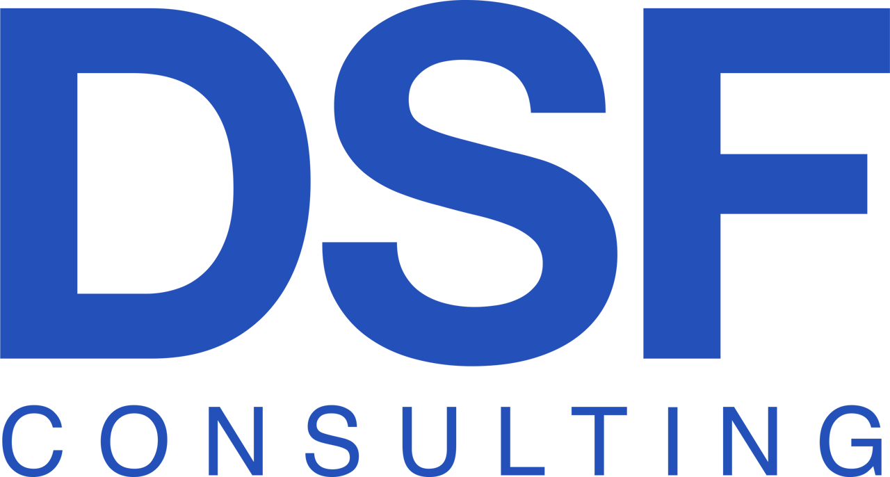 DSF Consulting
