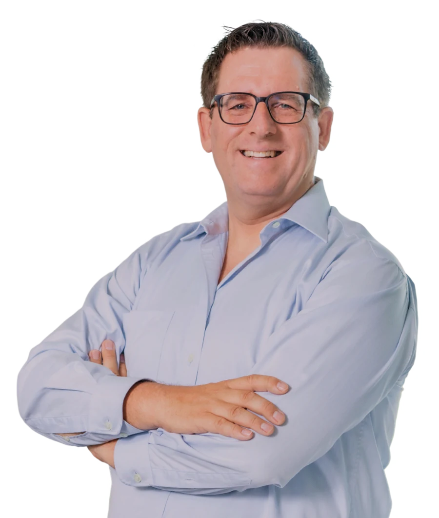 Patrick Andreas Näf