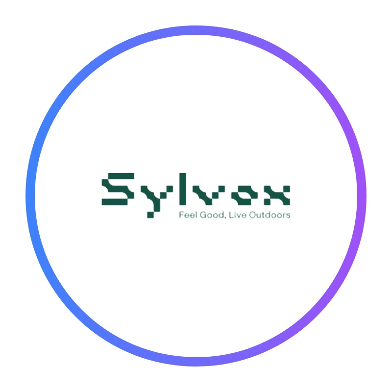 Sylvox – Story-Highlight von QLYX Media