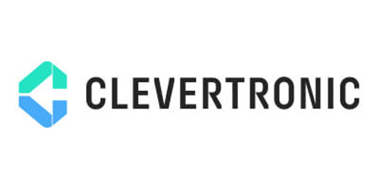 Logo Clevertronic