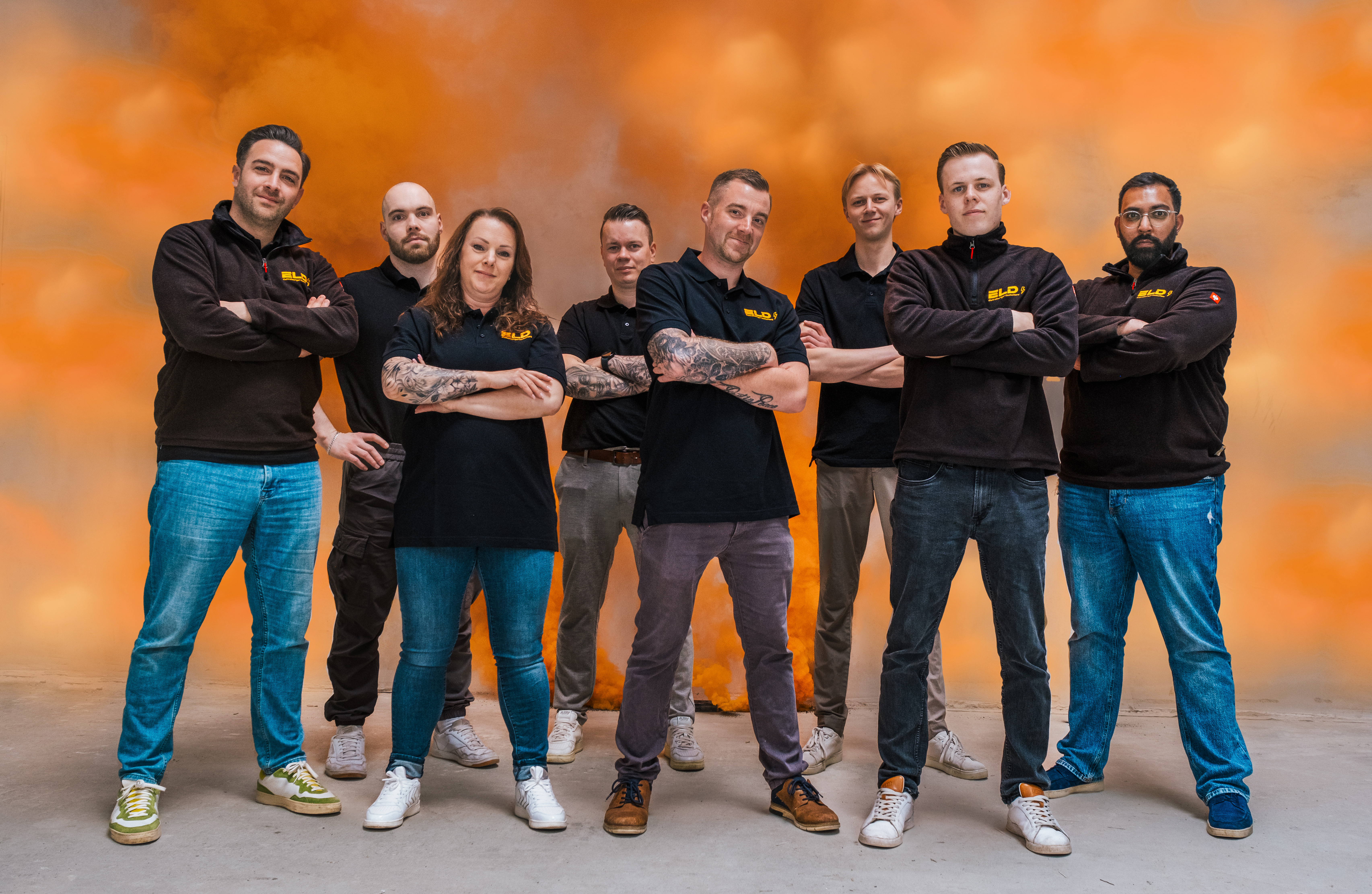 Team