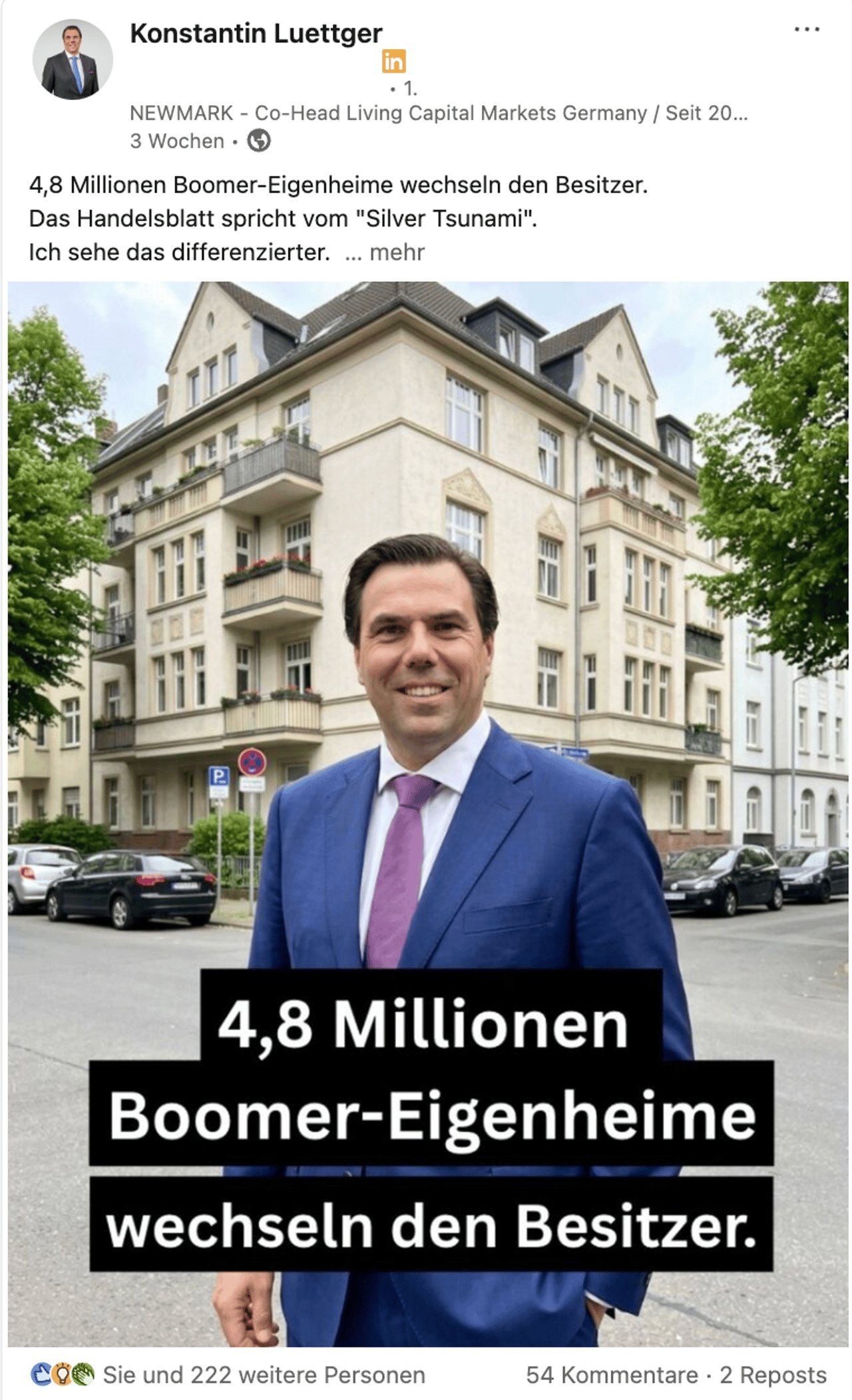 Beitrag